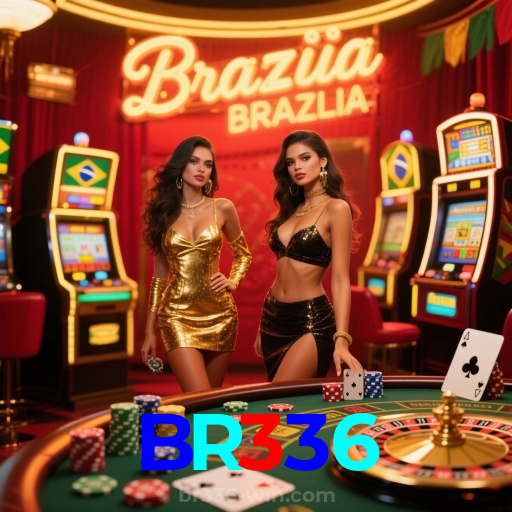 BR336：Jogue futebol online e aposte nos maiores campeões!