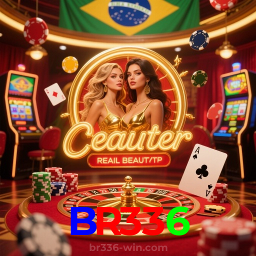 BR336:Sua chance de ganhar começa no cassino online com poker e apostas no futebol!