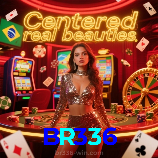 BR336：Aposte na roleta e conquiste prêmios fantásticos!