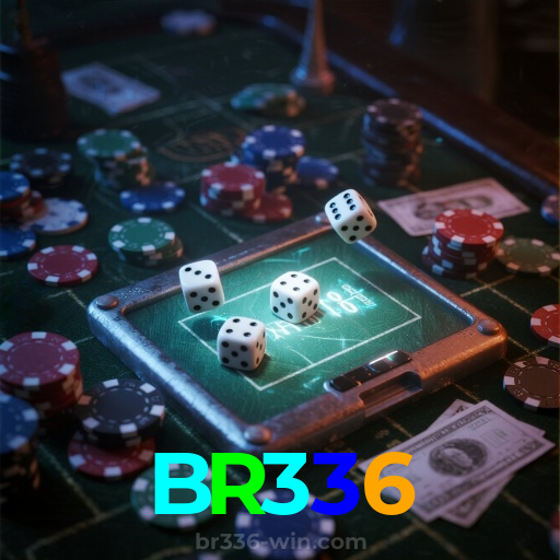 BR336:Divirta-se com blackjack, poker e apostas ao vivo em futebol no cassino online!
