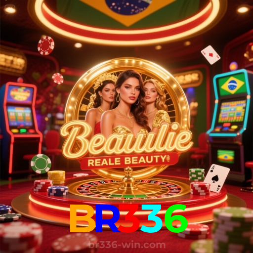 BR336：Aposte nas roletas e conquiste prêmios incríveis!