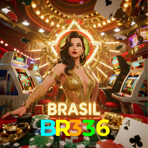 BR336：Se você ama futebol, aposte nas partidas digitais e vença!