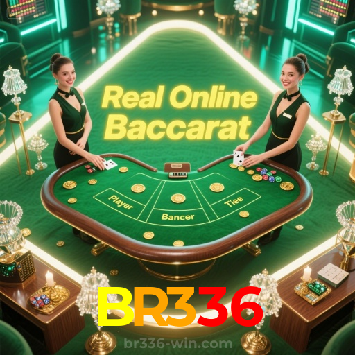 BR336:Vença no blackjack e prove que você é um verdadeiro mestre!
