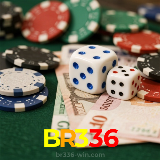 BR336:No futebol online, a sua chance de vitória está a um passe de distância!