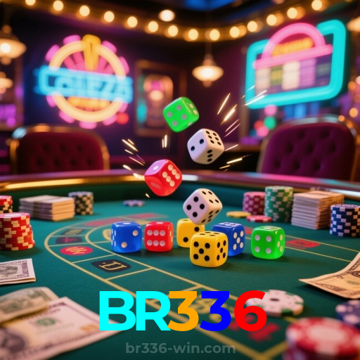 BR336：A roleta te espera para grandes vitórias! Aposte agora!