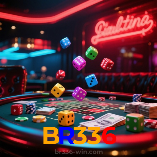 BR336：Aposte no futebol e ganhe grandes prêmios com jogos de blackjack!