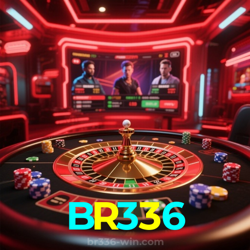 BR336：Apostas ao vivo de futebol! Mostre quem manda no jogo!