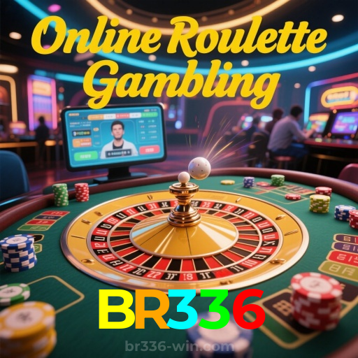 BR336：Aposte agora e ganhe no melhor cassino online!