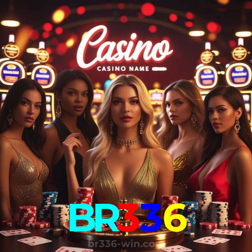 BR336:Desafie seus limites no cassino online e ganhe grandes prêmios!