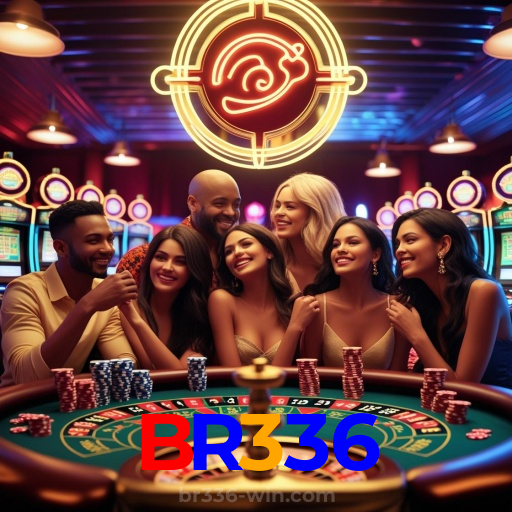 BR336：Mostre suas habilidades e vença nas mesas de poker online!