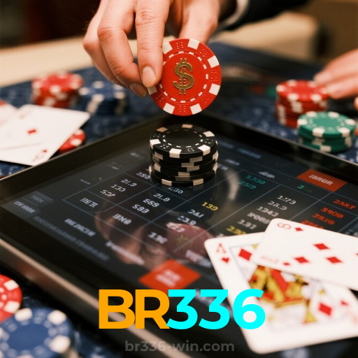 BR336:Aposte no futebol online e seja o maior vencedor de todos!
