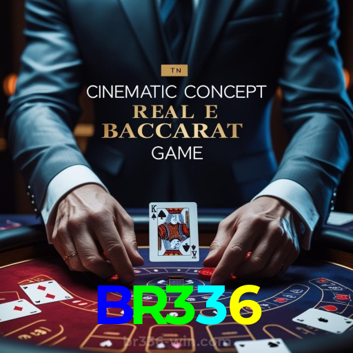 BR336:Jogue poker e prove que você é o verdadeiro campeão das cartas!